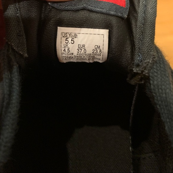 Vans Pro Chima Ferguson Sneakers - Picture 6 of 7